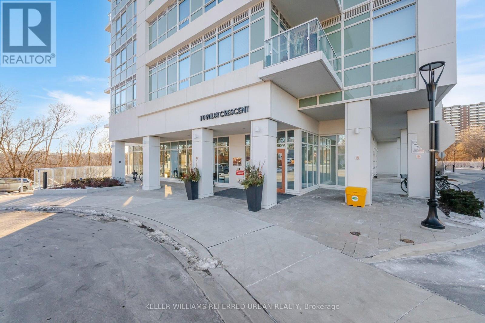 Property at 1807 - 10 WILBY CRESCENT image 2