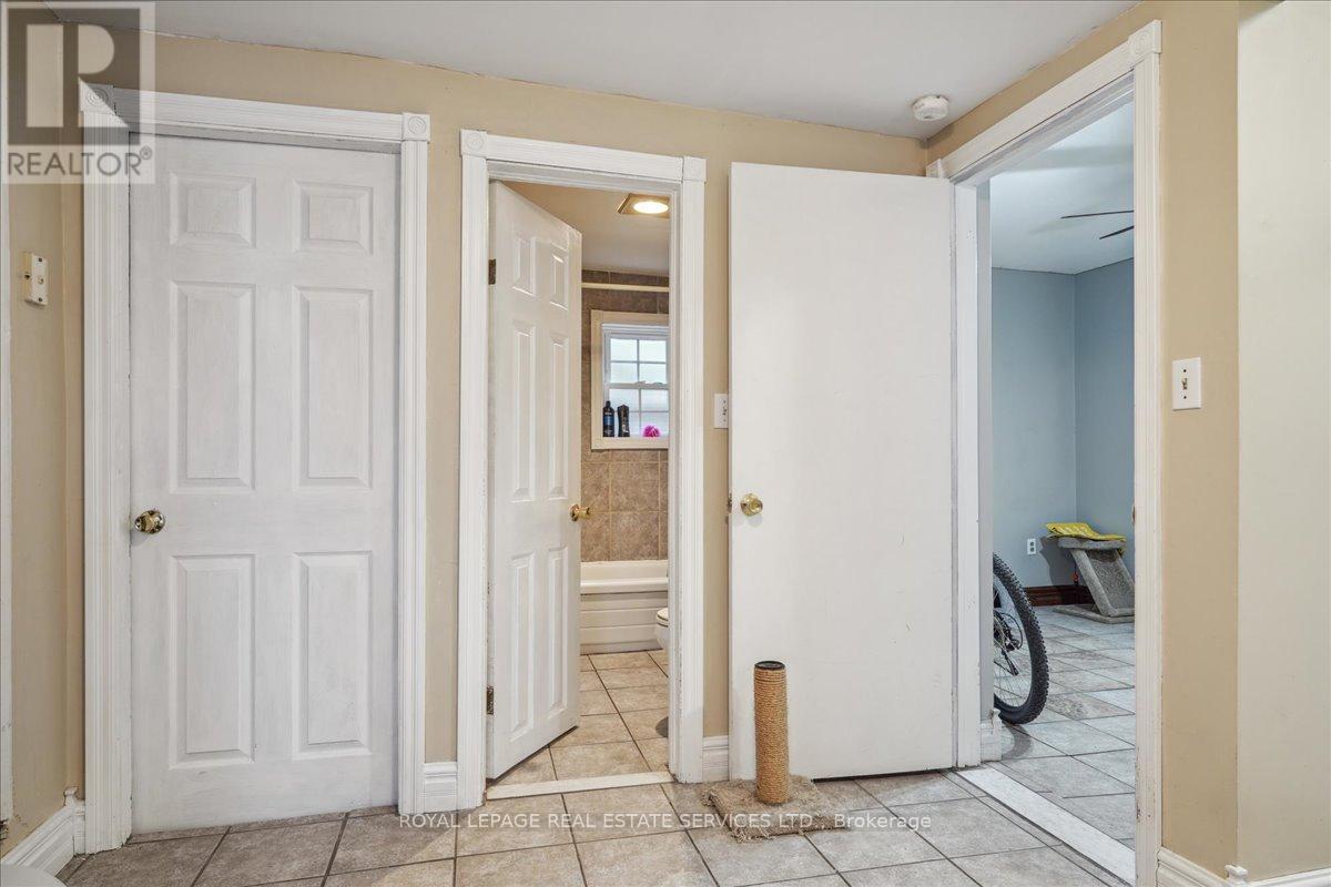 27 George Street, St. Catharines (Downtown), Ontario  L2R 5N3 - Photo 10 - X11985181