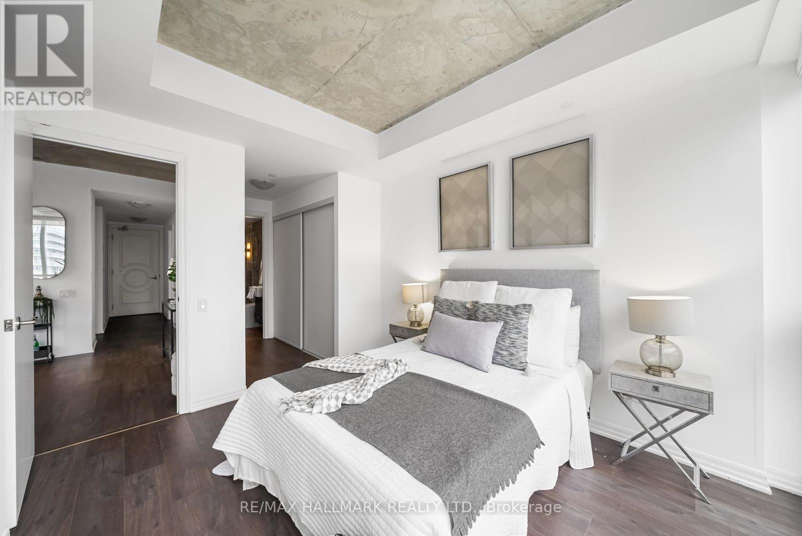 1608 - 88 Blue Jays Way, Toronto (Waterfront Communities), Ontario  M5V 2G3 - Photo 25 - C11957377