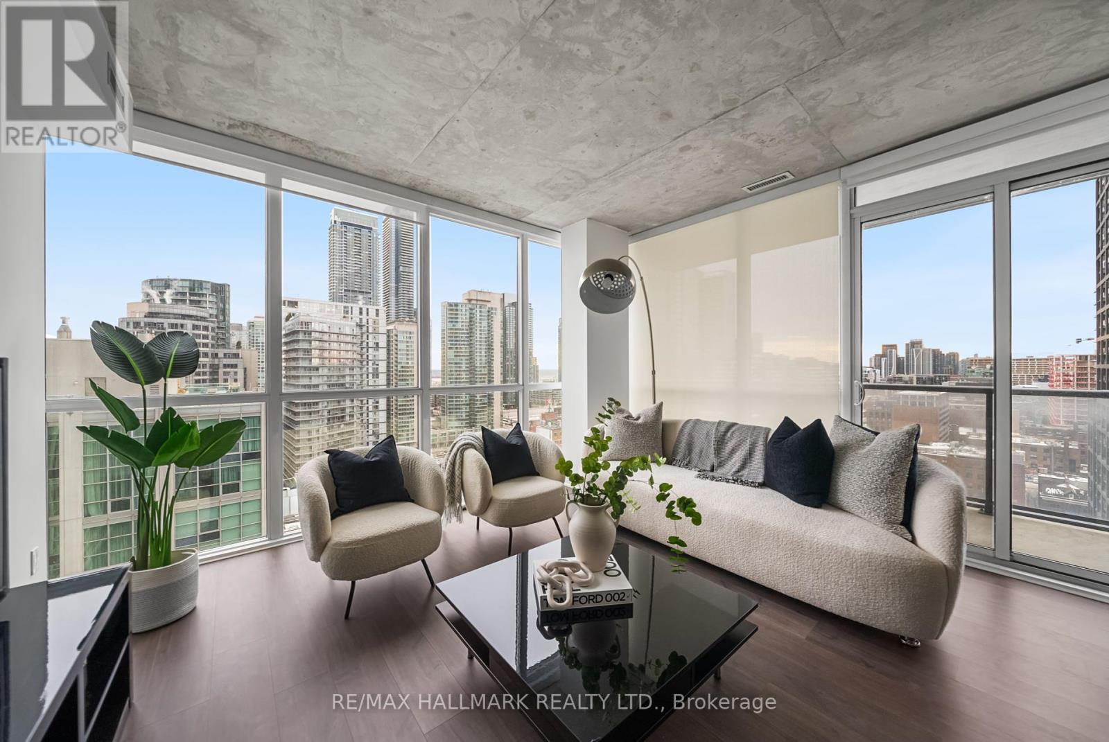 1608 - 88 Blue Jays Way, Toronto (Waterfront Communities), Ontario  M5V 2G3 - Photo 8 - C11957377