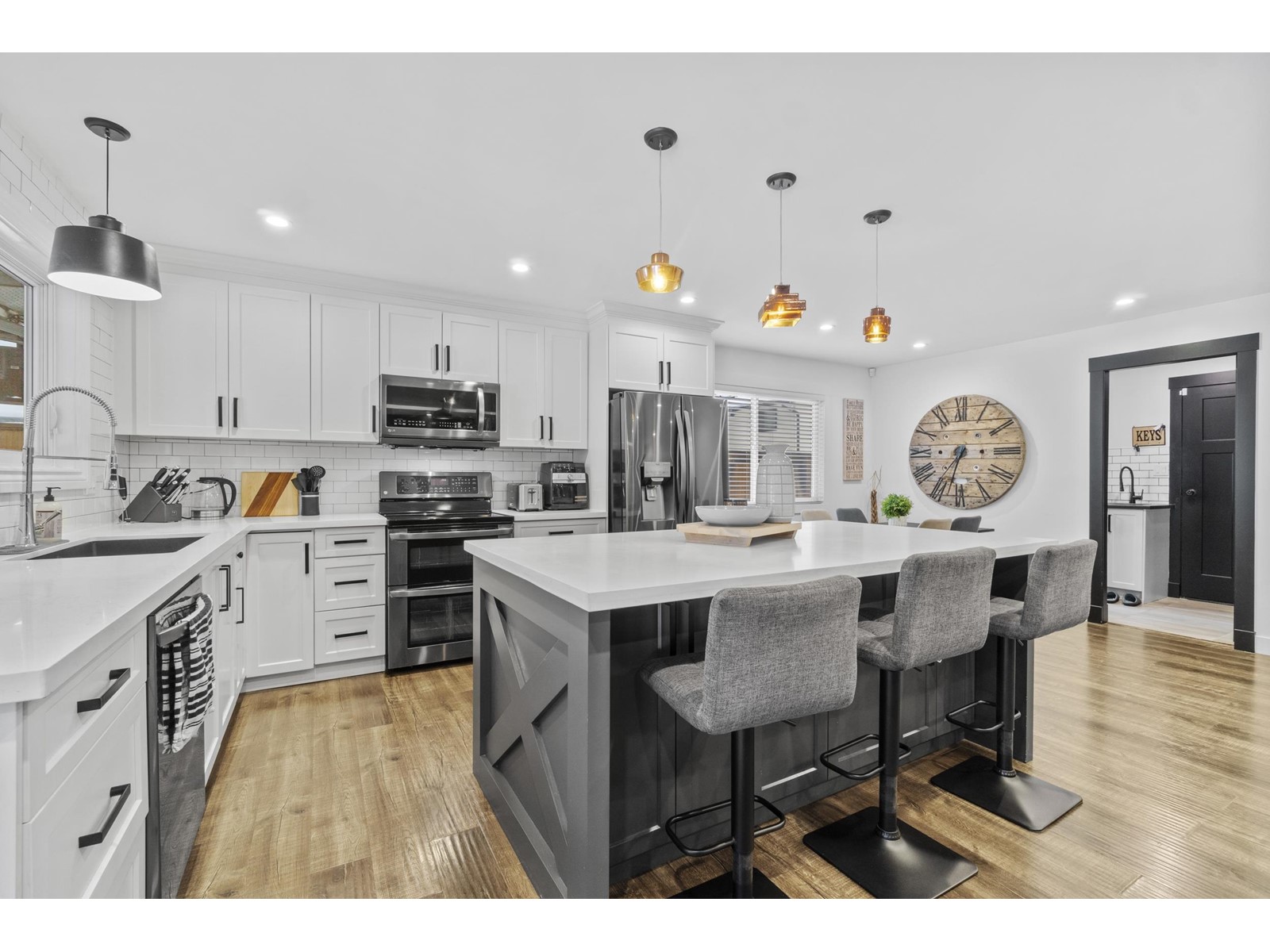 19971 39a Avenue, Langley, British Columbia  V3A 7G3 - Photo 7 - R2965141
