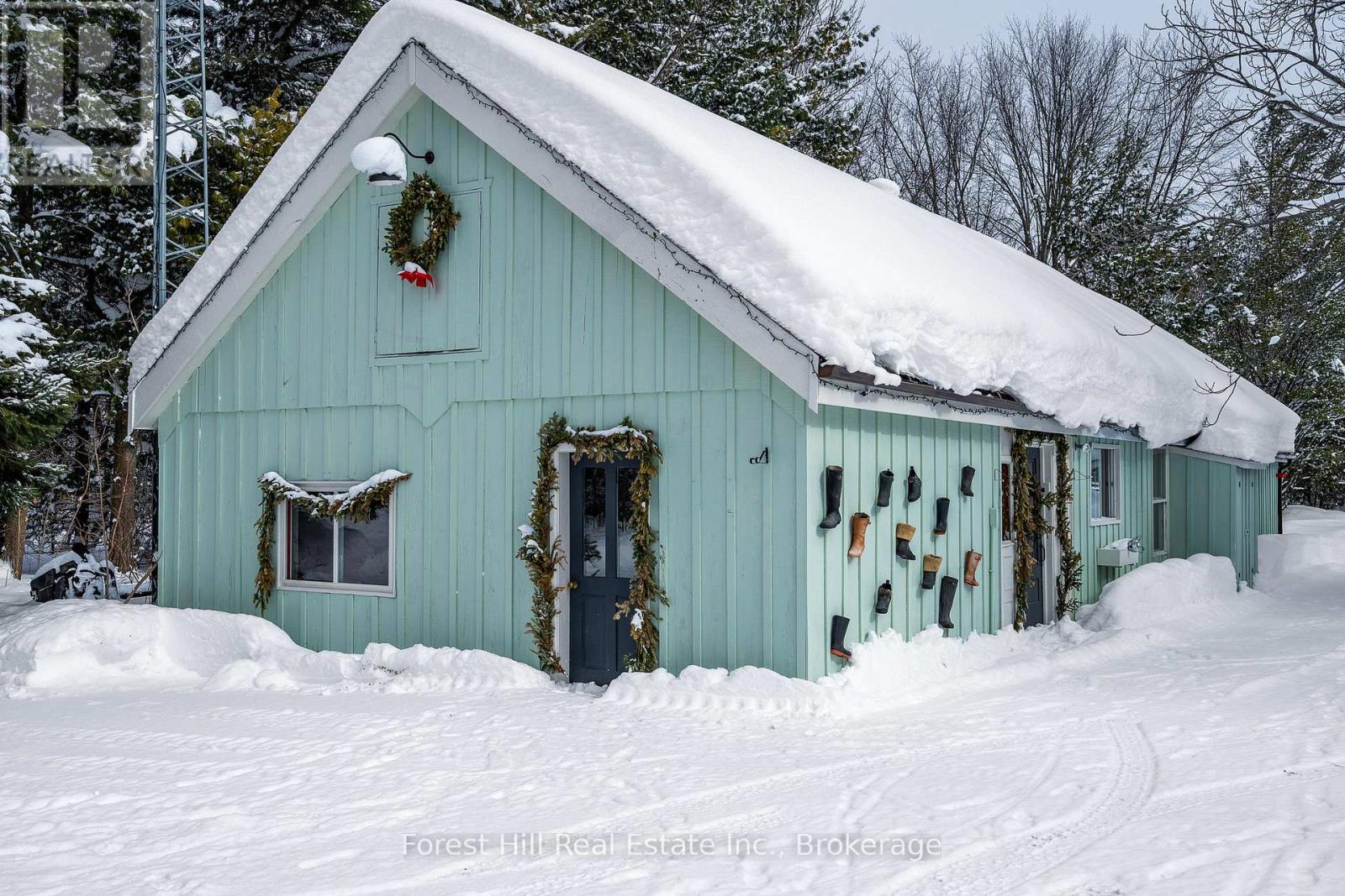 496629 Grey Road 2, Blue Mountains, Ontario  N0H 1J0 - Photo 13 - X11985099