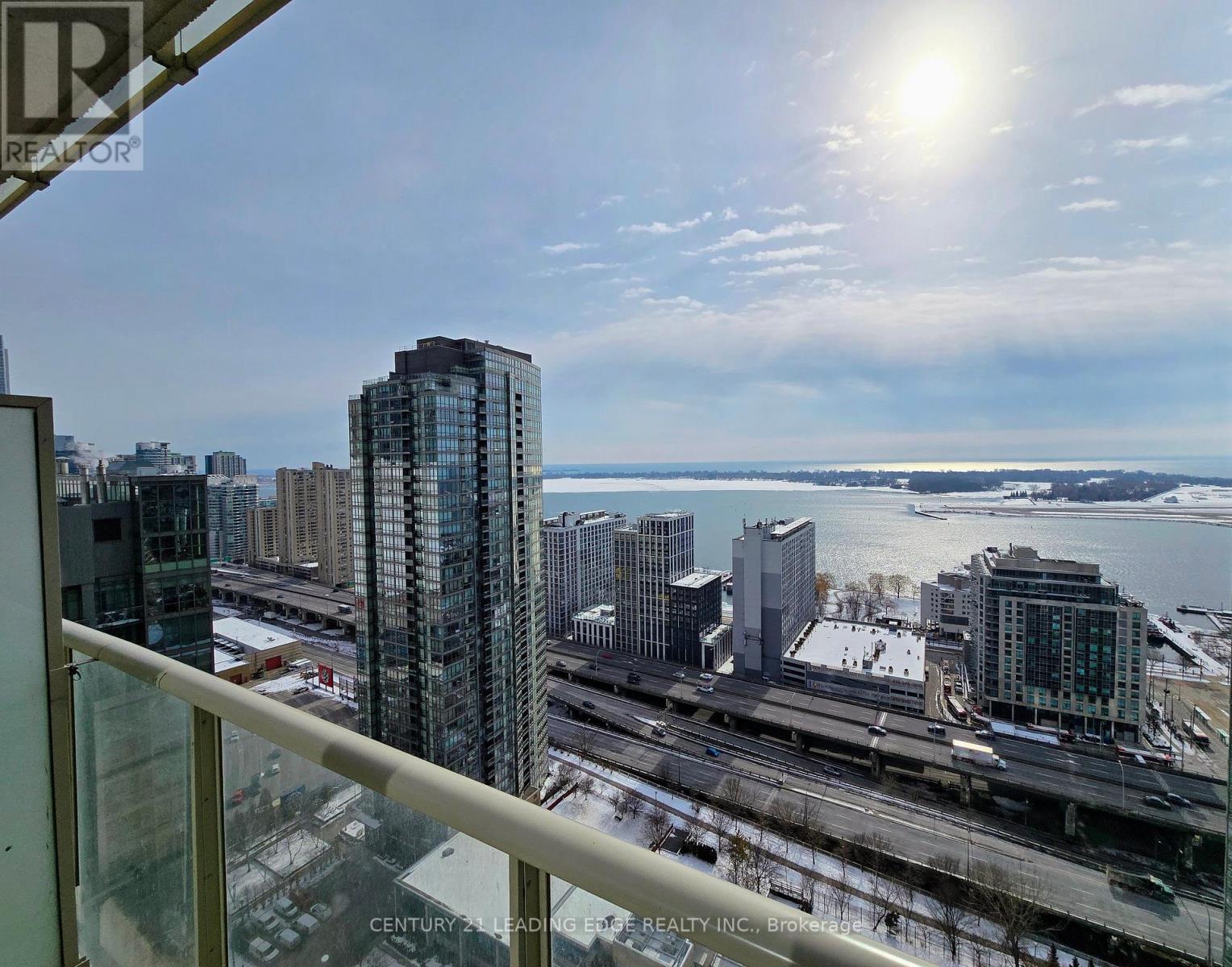 3511 - 10 NAVY WHARF COURT, Toronto, Ontario