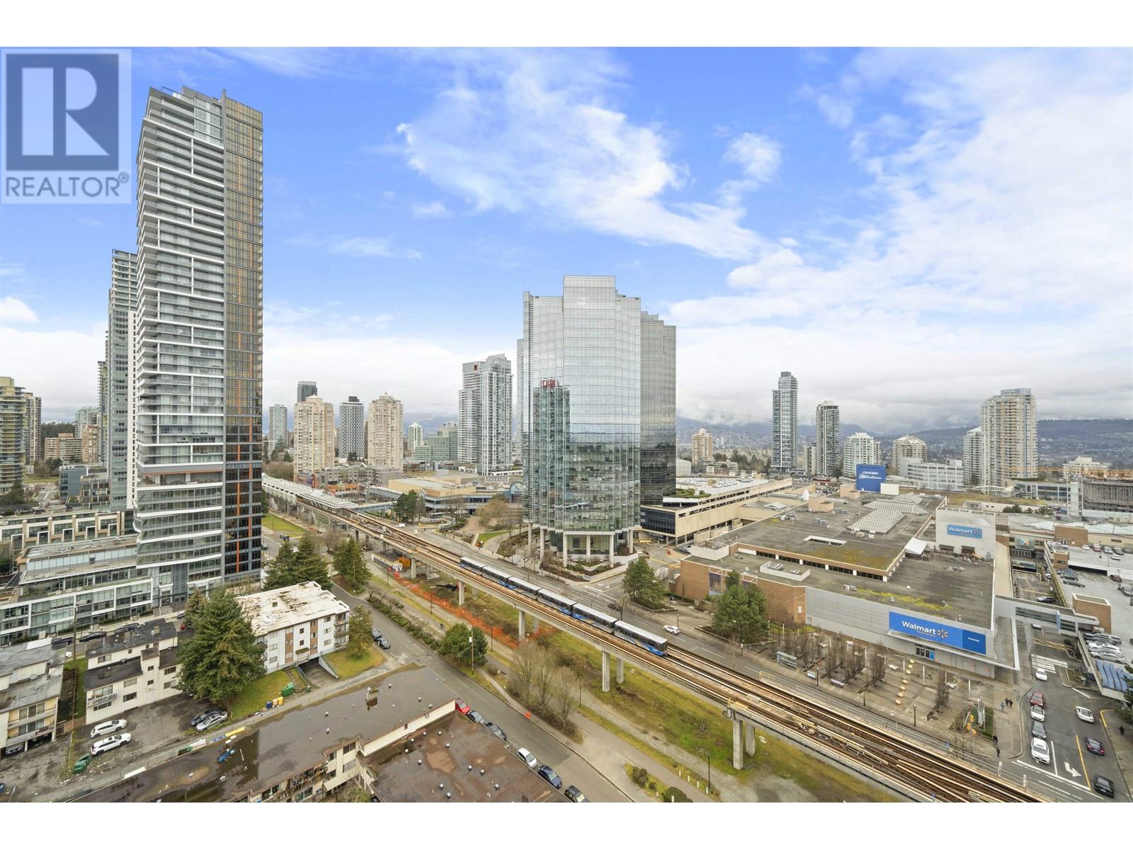 Listing Picture 33 of 35 : 2507 6658 DOW AVENUE, Burnaby / 本拿比 - 魯藝地產 Yvonne Lu Group - MLS Medallion Club Member