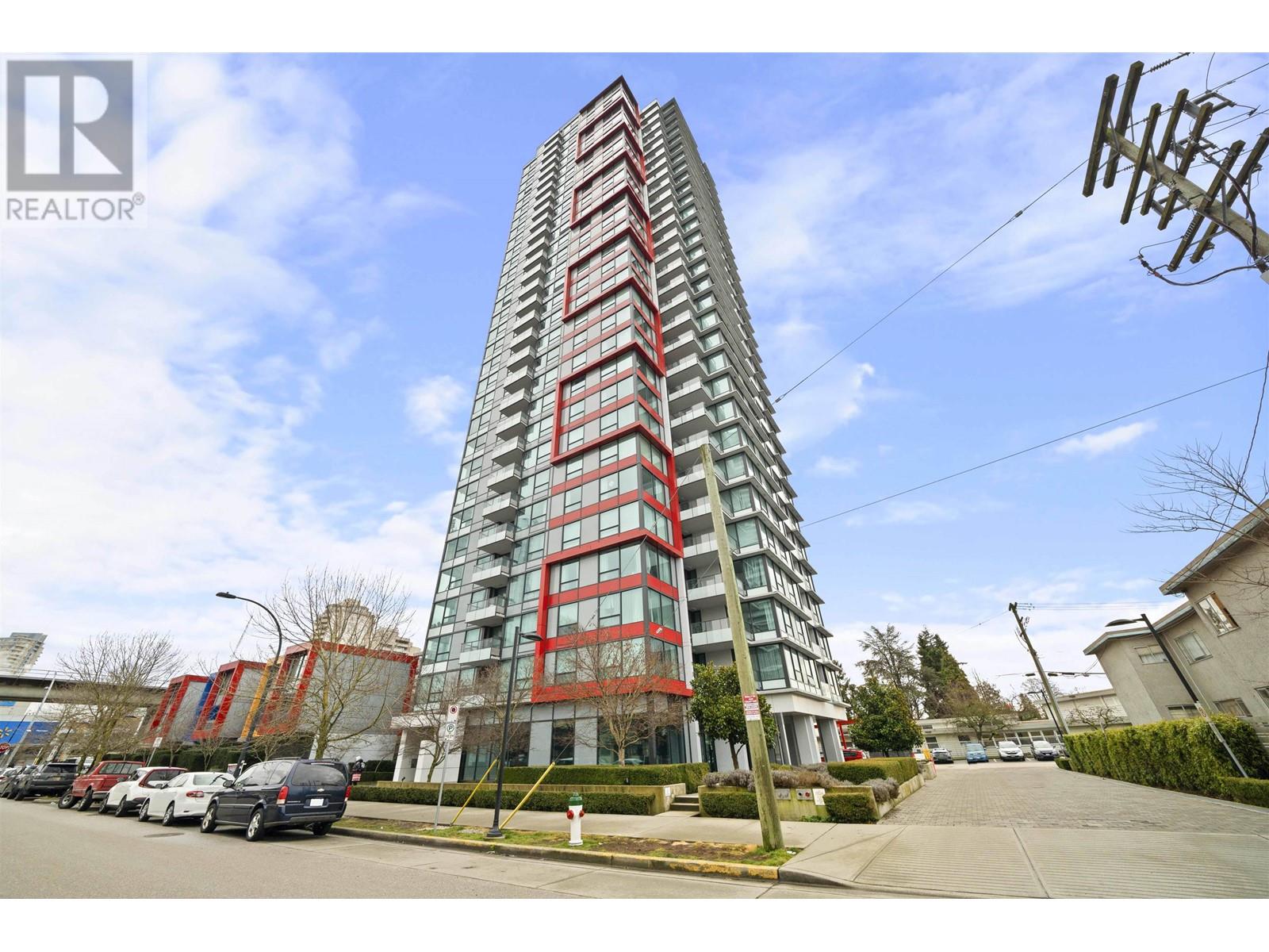 Listing Picture 5 of 35 : 2507 6658 DOW AVENUE, Burnaby / 本拿比 - 魯藝地產 Yvonne Lu Group - MLS Medallion Club Member