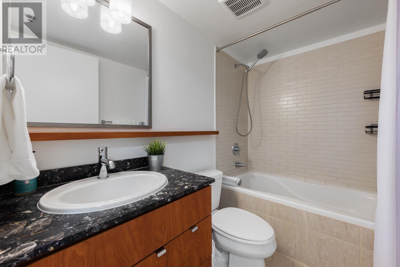 Listing Picture 14 of 19 : 1102 822 SEYMOUR STREET, Vancouver / 溫哥華 - 魯藝地產 Yvonne Lu Group - MLS Medallion Club Member