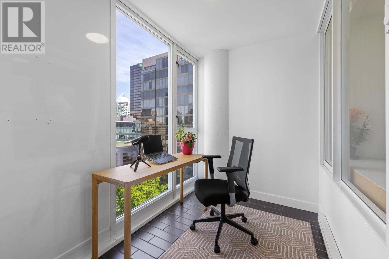 Listing Picture 9 of 19 : 1102 822 SEYMOUR STREET, Vancouver / 溫哥華 - 魯藝地產 Yvonne Lu Group - MLS Medallion Club Member