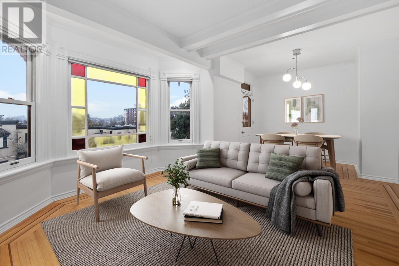 3 451 E PENDER STREET, Vancouver