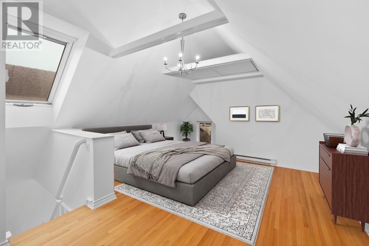 Listing Picture 19 of 32 : 3 451 E PENDER STREET, Vancouver / 溫哥華 - 魯藝地產 Yvonne Lu Group - MLS Medallion Club Member