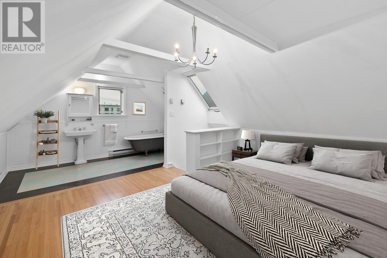 Listing Picture 21 of 32 : 3 451 E PENDER STREET, Vancouver / 溫哥華 - 魯藝地產 Yvonne Lu Group - MLS Medallion Club Member