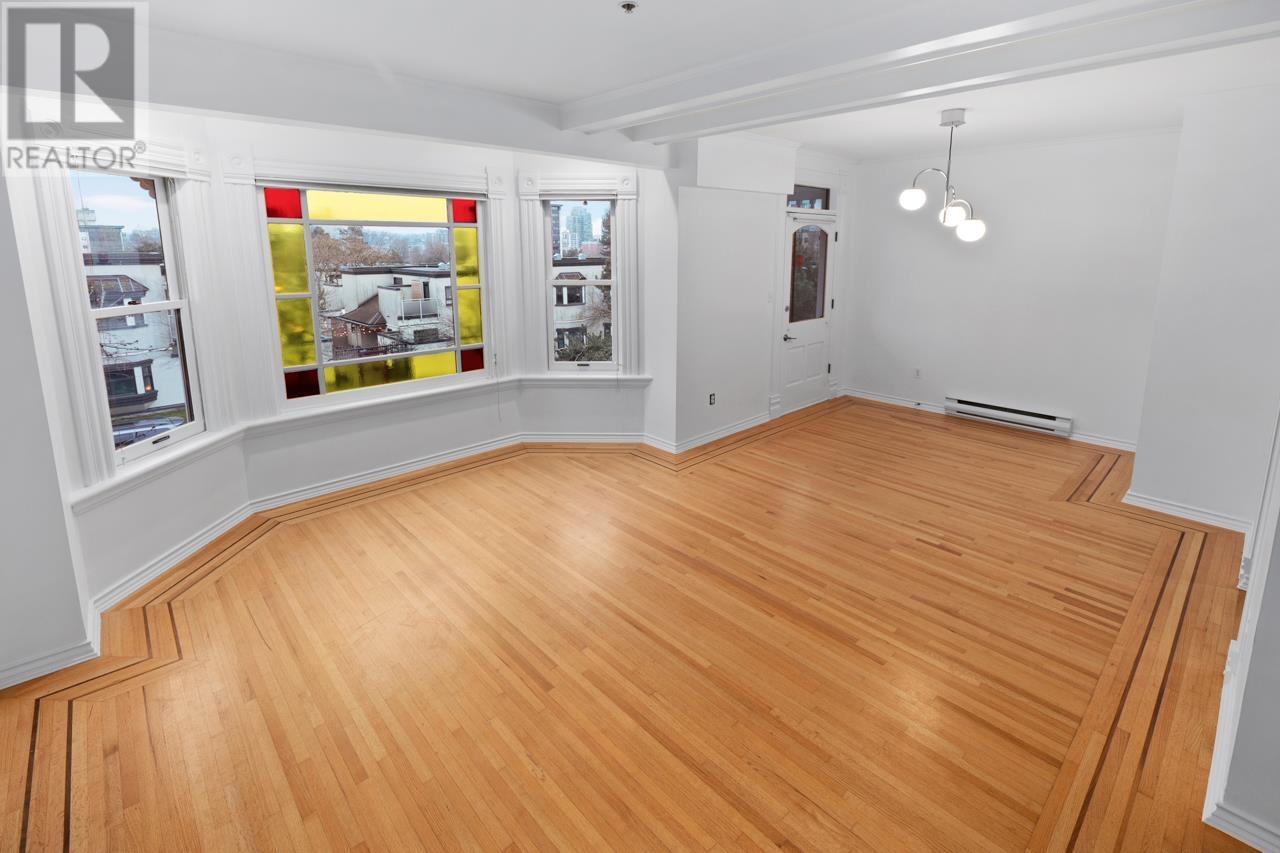 Listing Picture 6 of 32 : 3 451 E PENDER STREET, Vancouver / 溫哥華 - 魯藝地產 Yvonne Lu Group - MLS Medallion Club Member