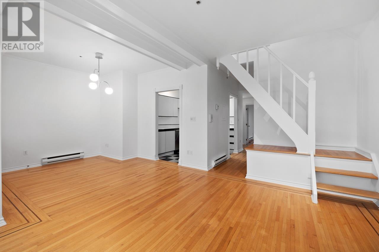 Listing Picture 8 of 32 : 3 451 E PENDER STREET, Vancouver / 溫哥華 - 魯藝地產 Yvonne Lu Group - MLS Medallion Club Member