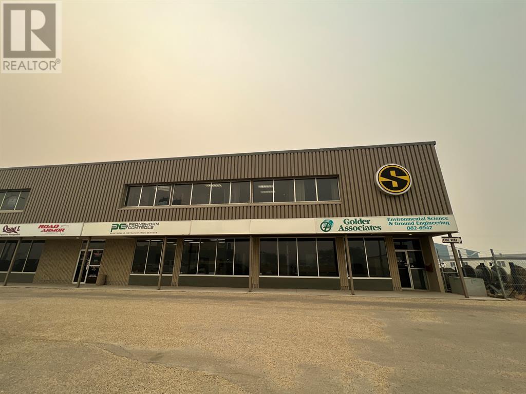201, 11225 98 Avenue, grande prairie, Alberta