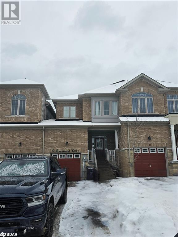 9 Greenwood Drive, Angus, Ontario  L3W 0N5 - Photo 1 - 40692197