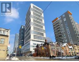 2312 - 89 MCGILL STREET, Toronto, Ontario