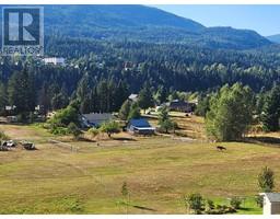 Lot A BRIDGEVIEW Road, ootischenia, British Columbia