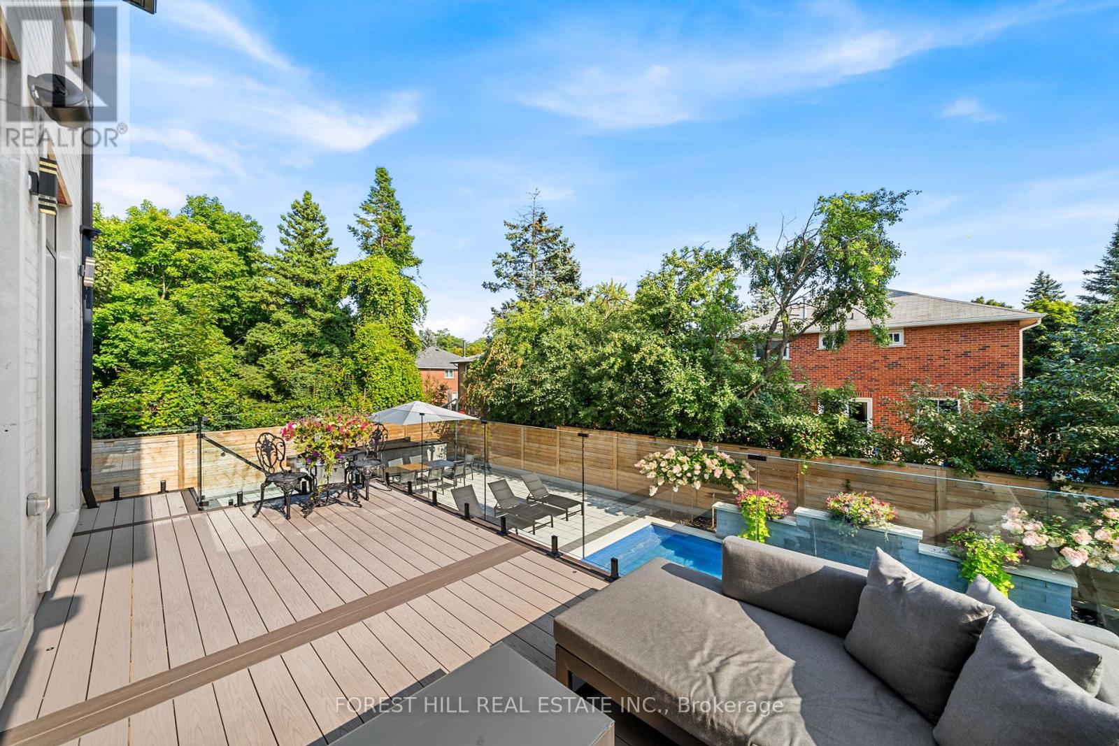 390 Kerrybrook Drive, Richmond Hill, Ontario  L4C 3R1 - Photo 34 - N11985320