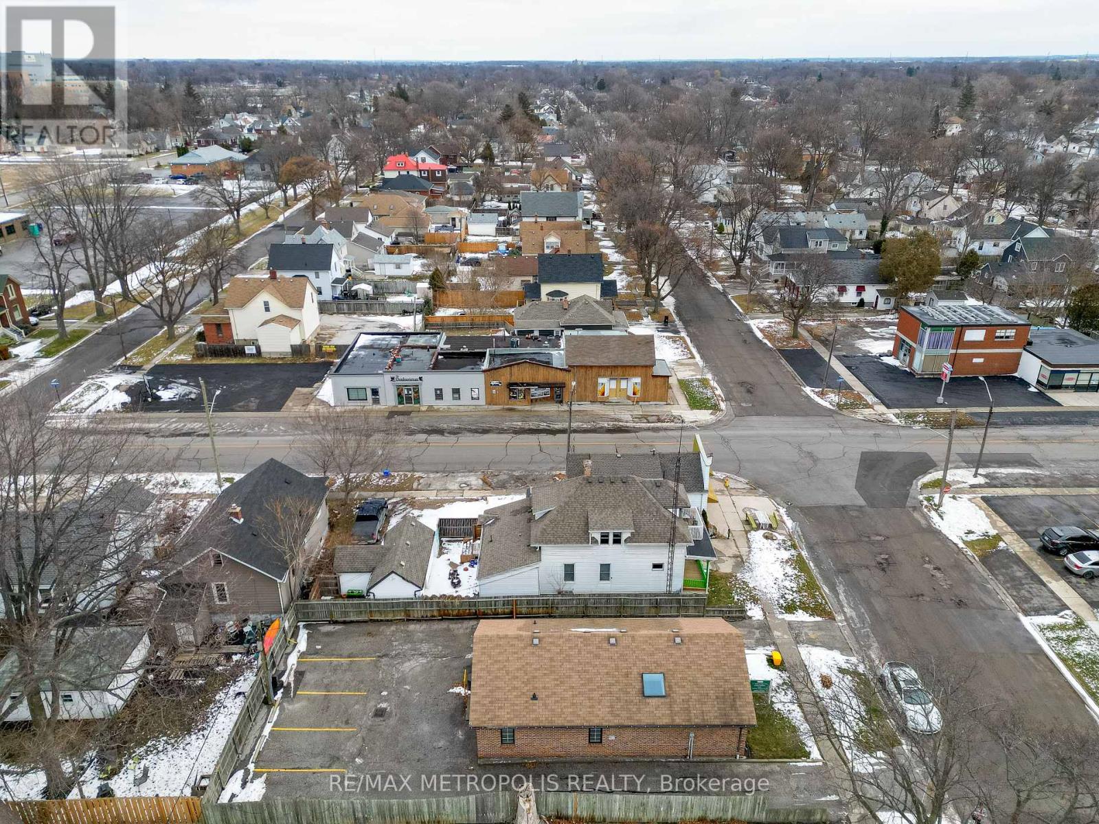 140 Cameron Street, Sarnia, Ontario  N7T 4V8 - Photo 26 - X11985302