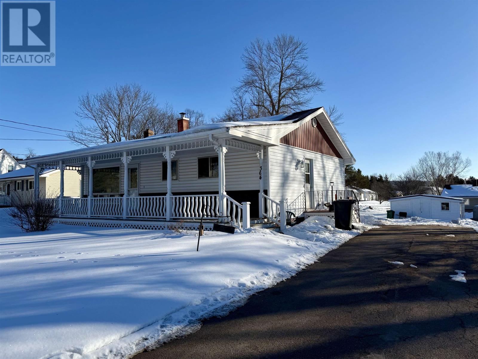 364 South Drive, Summerside, Prince Edward Island  C1N 3Z2 - Photo 1 - 202503439