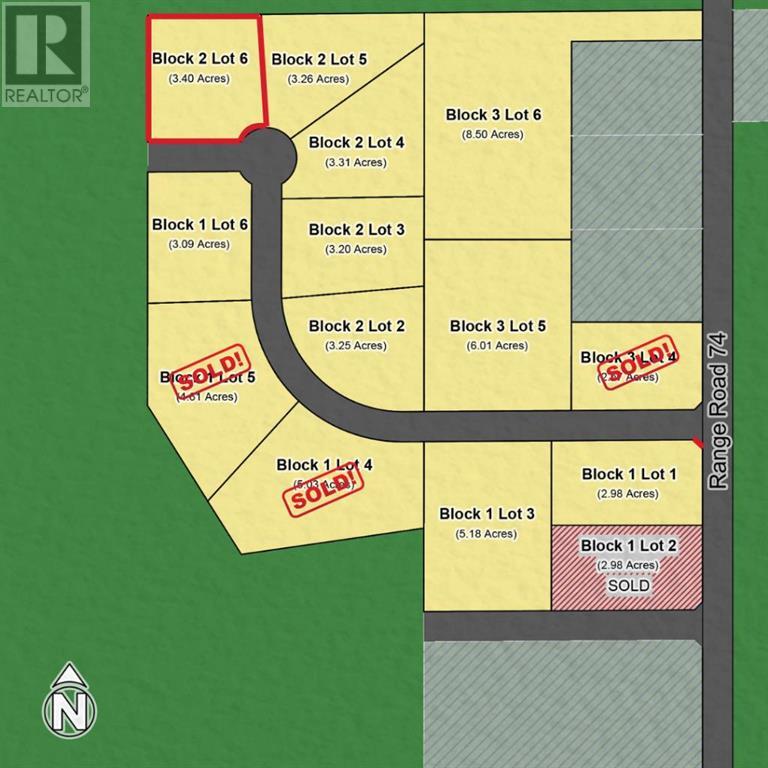 26, 714066 Range Road 74, Rural Grande Prairie No. 1, Alberta T8W 5J8 - Photo 2 - A2165319