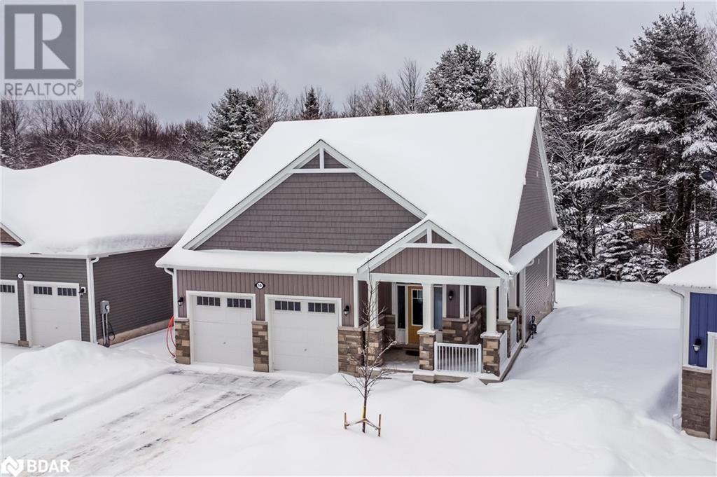 10 Dyer Crescent, Bracebridge, Ontario  P1L 0A9 - Photo 1 - 40700897