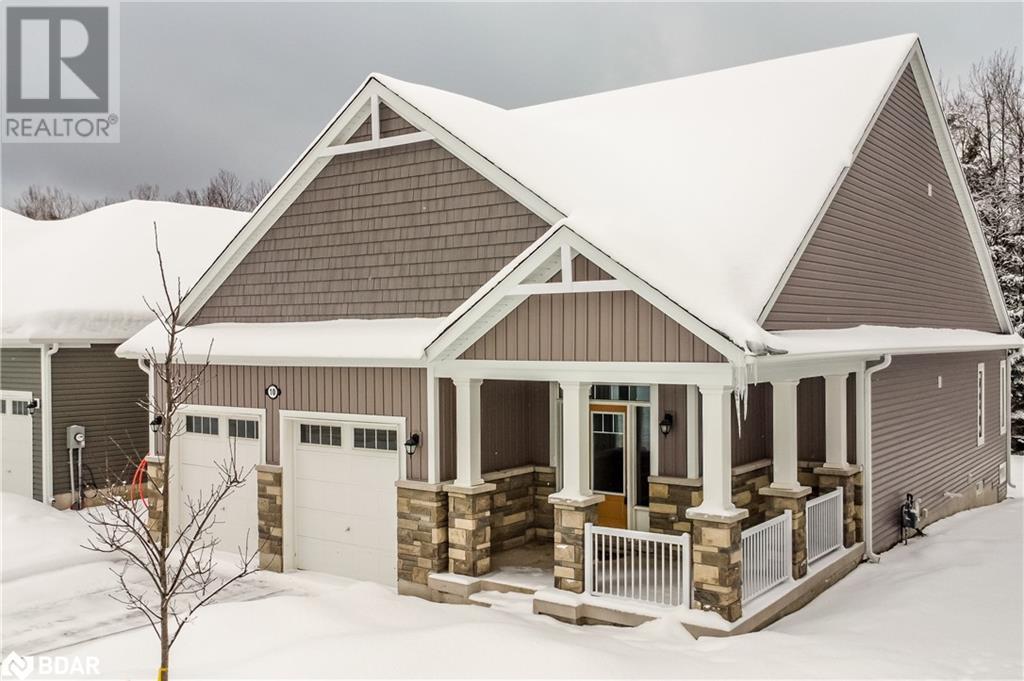 10 Dyer Crescent, Bracebridge, Ontario  P1L 0A9 - Photo 3 - 40700897