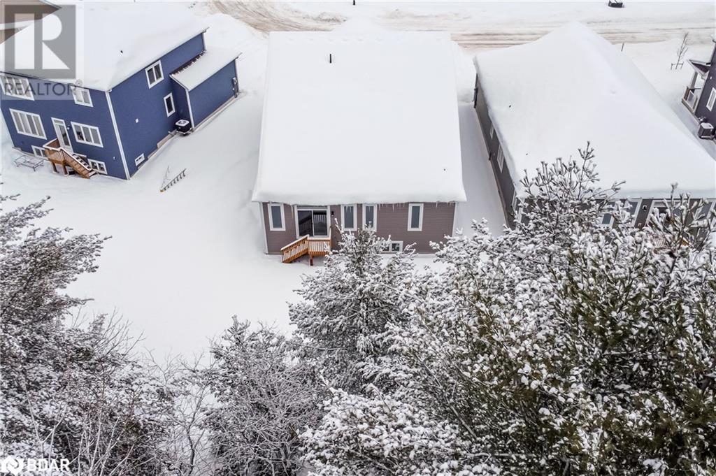 10 Dyer Crescent, Bracebridge, Ontario  P1L 0A9 - Photo 7 - 40700897