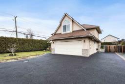 46311 JOHN PLACE|Sardis South, Chilliwack, British Columbia