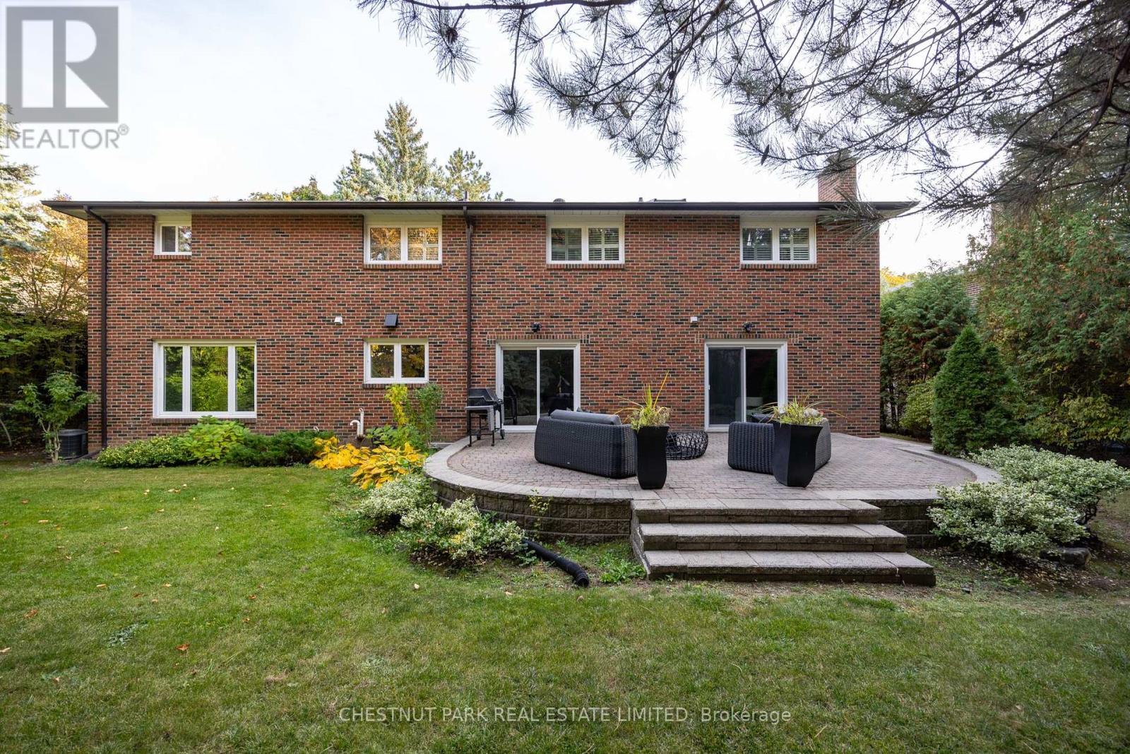 16 Sagewood Drive, Toronto, Ontario  M3B 3G5 - Photo 35 - C9410077