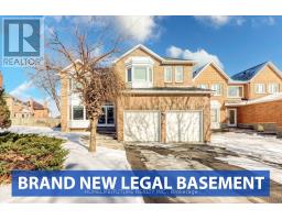 438 OJIBWAY TRAIL, Mississauga, Ontario