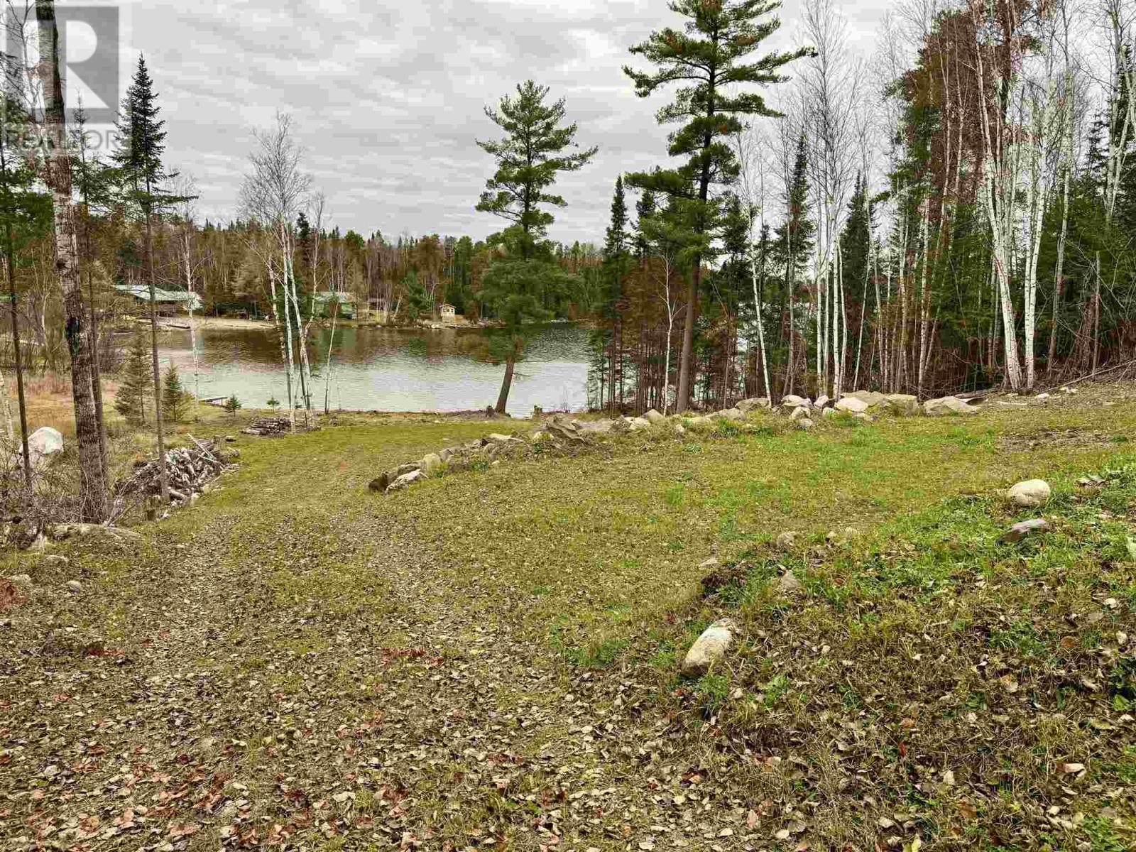 Lot 27 Bergman Road Eva Lake, Atikokan, Ontario  P0T 1C0 - Photo 16 - TB250326