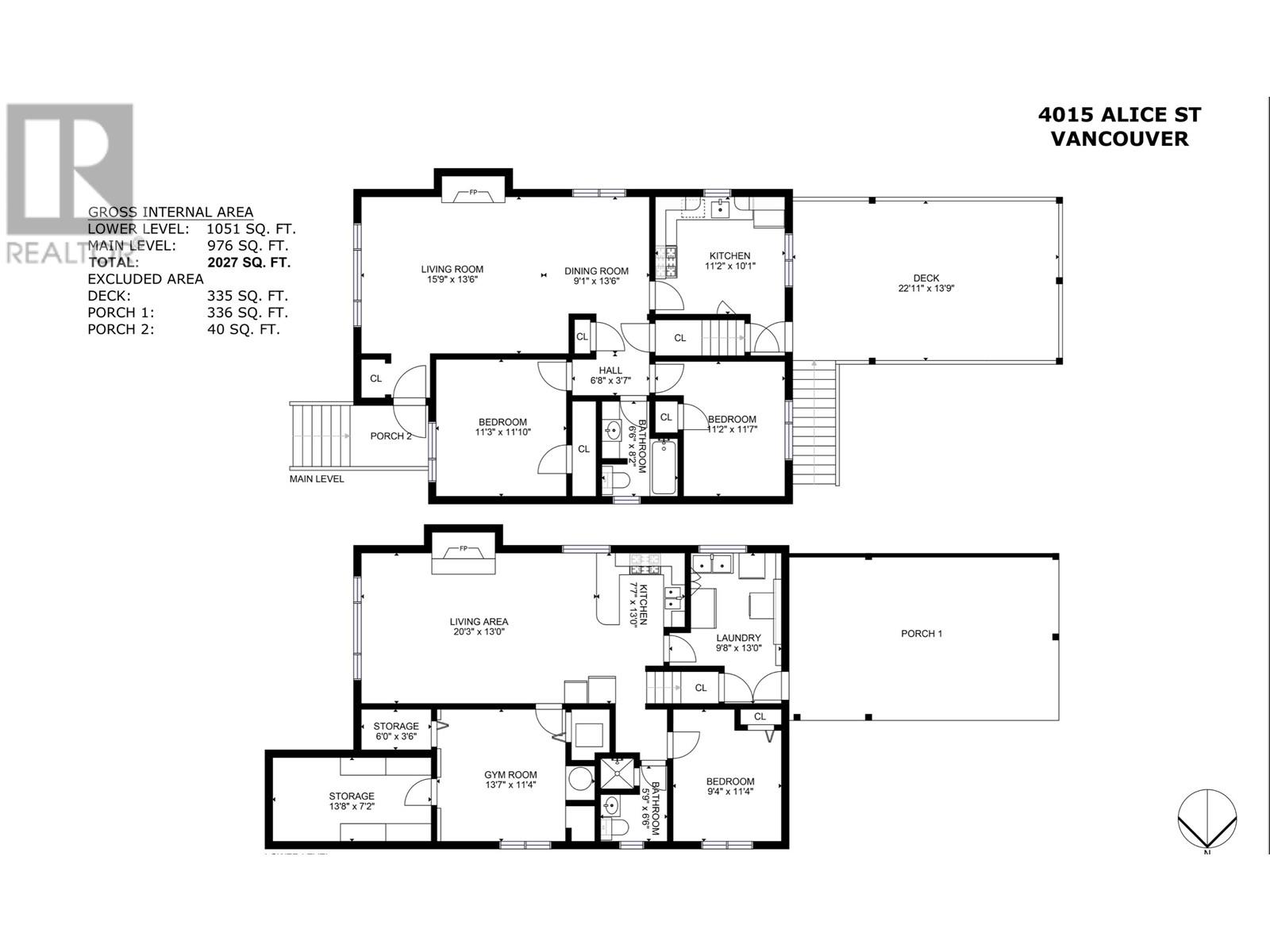 4015 Alice Street, Vancouver, British Columbia  V5N 4M9 - Photo 37 - R2959330