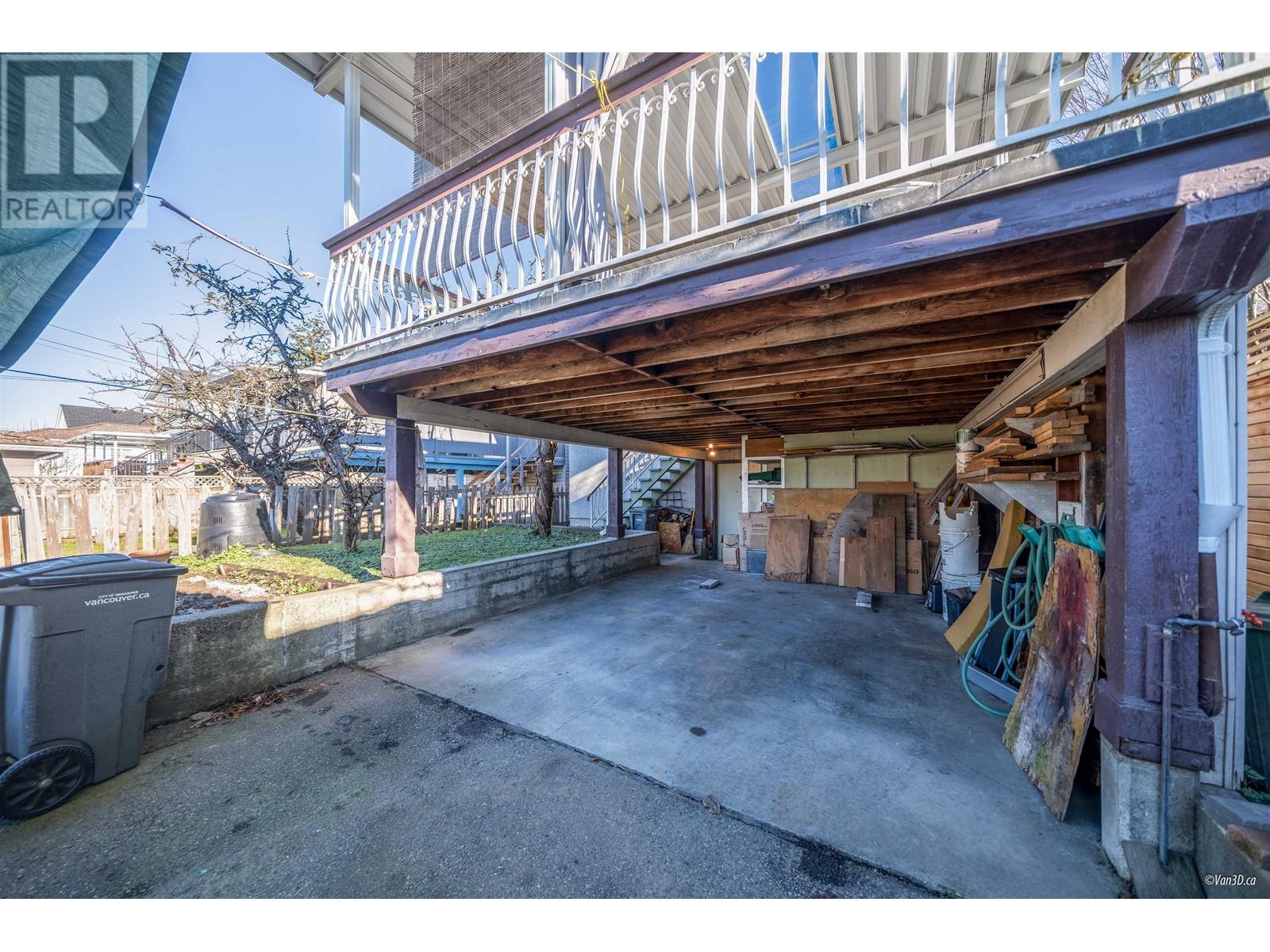 4015 Alice Street, Vancouver, British Columbia  V5N 4M9 - Photo 36 - R2959330