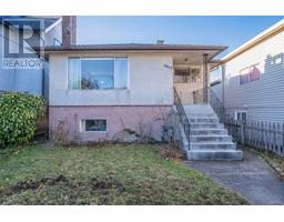 4015 ALICE STREET, Vancouver, British Columbia