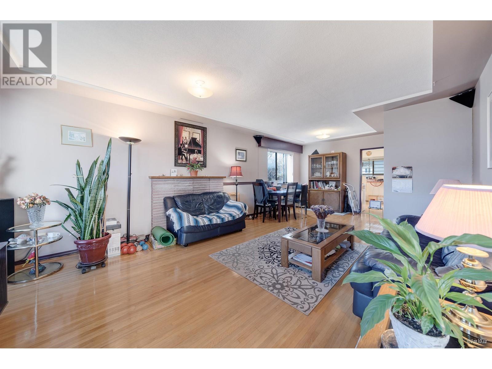 4015 Alice Street, Vancouver, British Columbia  V5N 4M9 - Photo 4 - R2959330