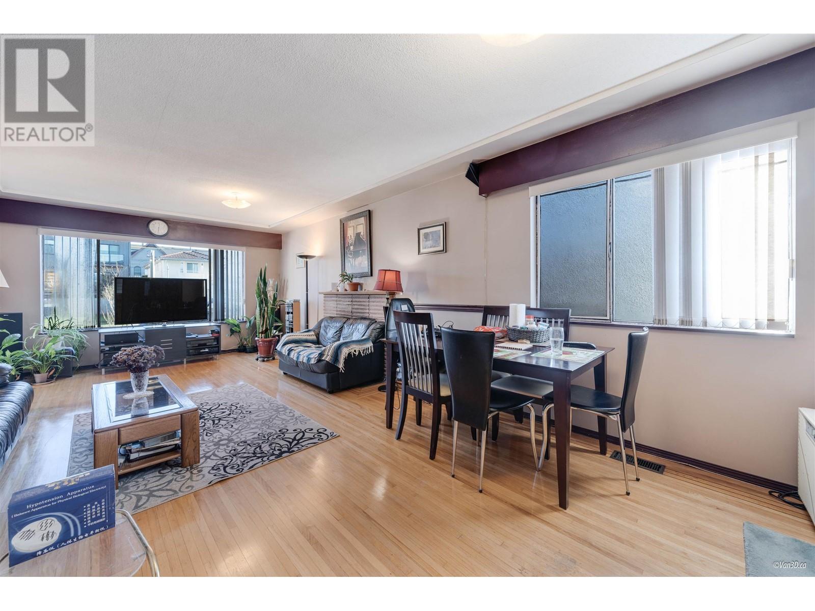 4015 Alice Street, Vancouver, British Columbia  V5N 4M9 - Photo 5 - R2959330