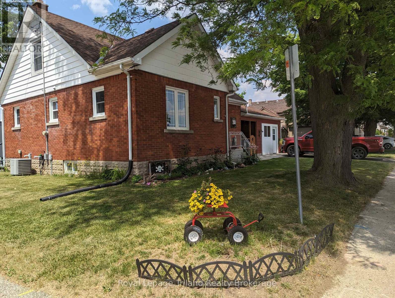 30 Venison Street W, Tillsonburg, Ontario  N4G 1T7 - Photo 37 - X11985515