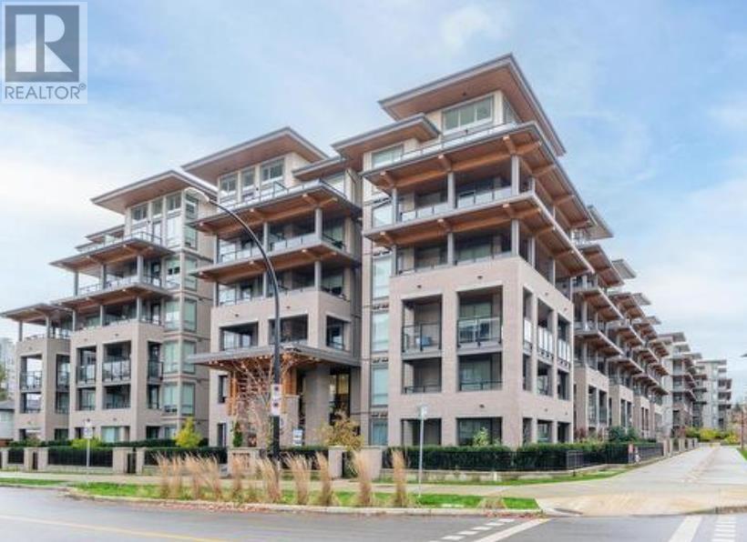 506 7588 16th Street, Burnaby, British Columbia  V3N 0H8 - Photo 1 - R2963595