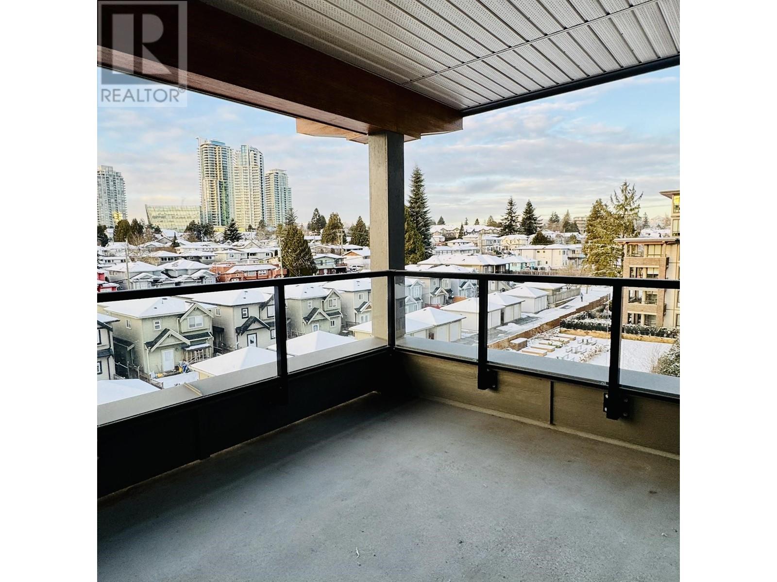 506 7588 16th Street, Burnaby, British Columbia  V3N 0H8 - Photo 21 - R2963595