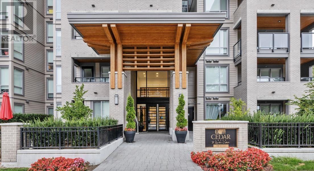 506 7588 16th Street, Burnaby, British Columbia  V3N 0H8 - Photo 2 - R2963595