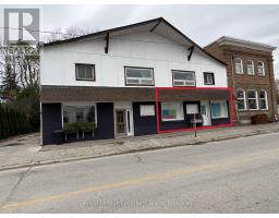 1 - 164 CLARK STREET, Blue Mountains, Ontario