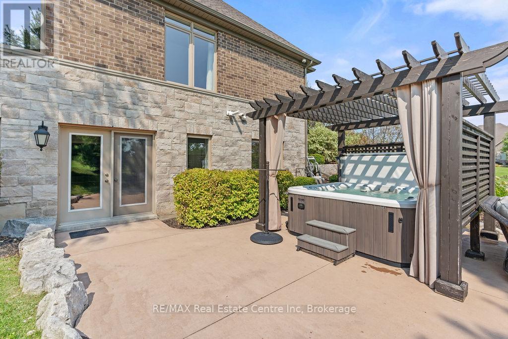 84 Old Ruby Lane, Puslinch, Ontario  N0B 2J0 - Photo 49 - X11985480