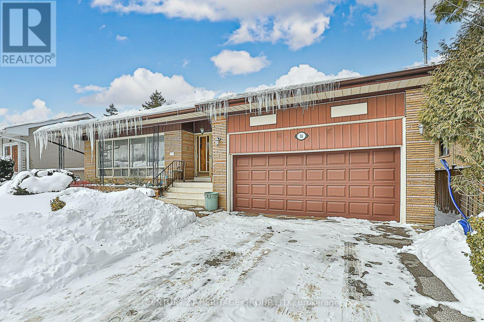 16 Blue Forest Drive, Toronto, Ontario  M3H 4W2 - Photo 2 - C11985364