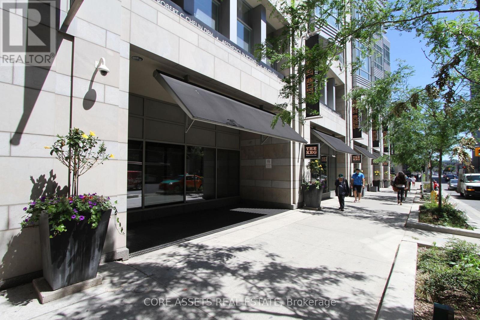 3712 - 2191 Yonge Street, Toronto, Ontario  M4S 3H8 - Photo 25 - C11985378