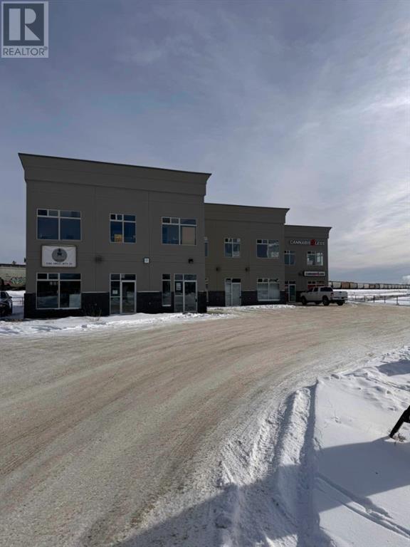 105, 8801 Resources Road, grande prairie, Alberta
