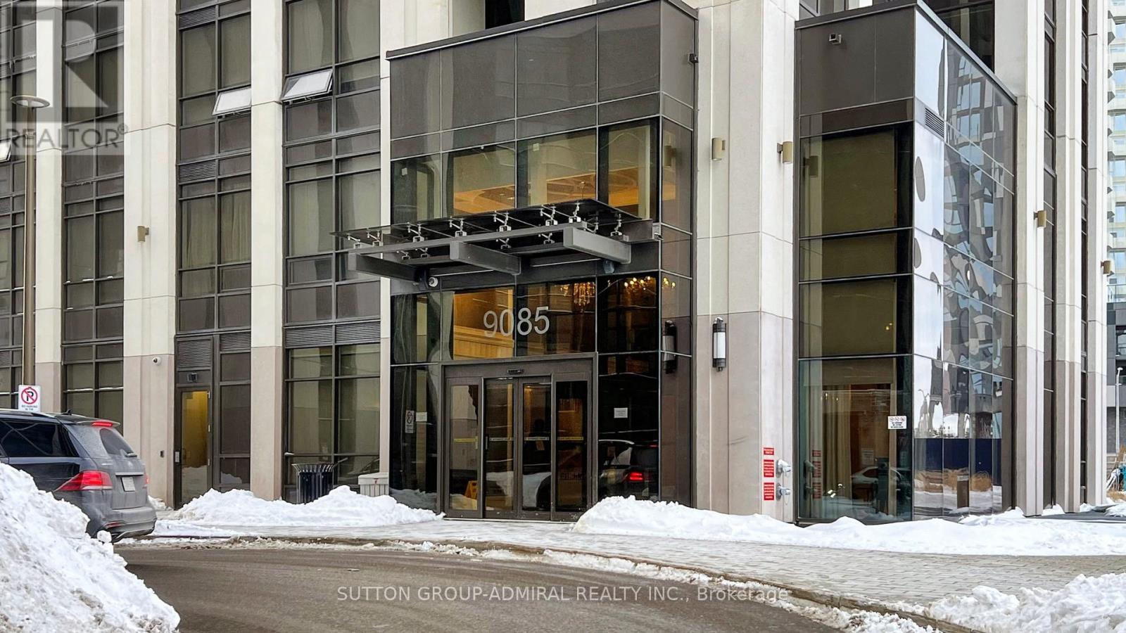 Property at 1507 - 9085 JANE STREET image 2