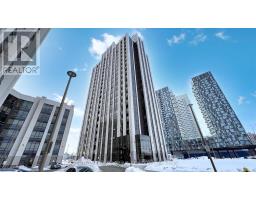 1507 - 9085 JANE STREET, Vaughan, Ontario