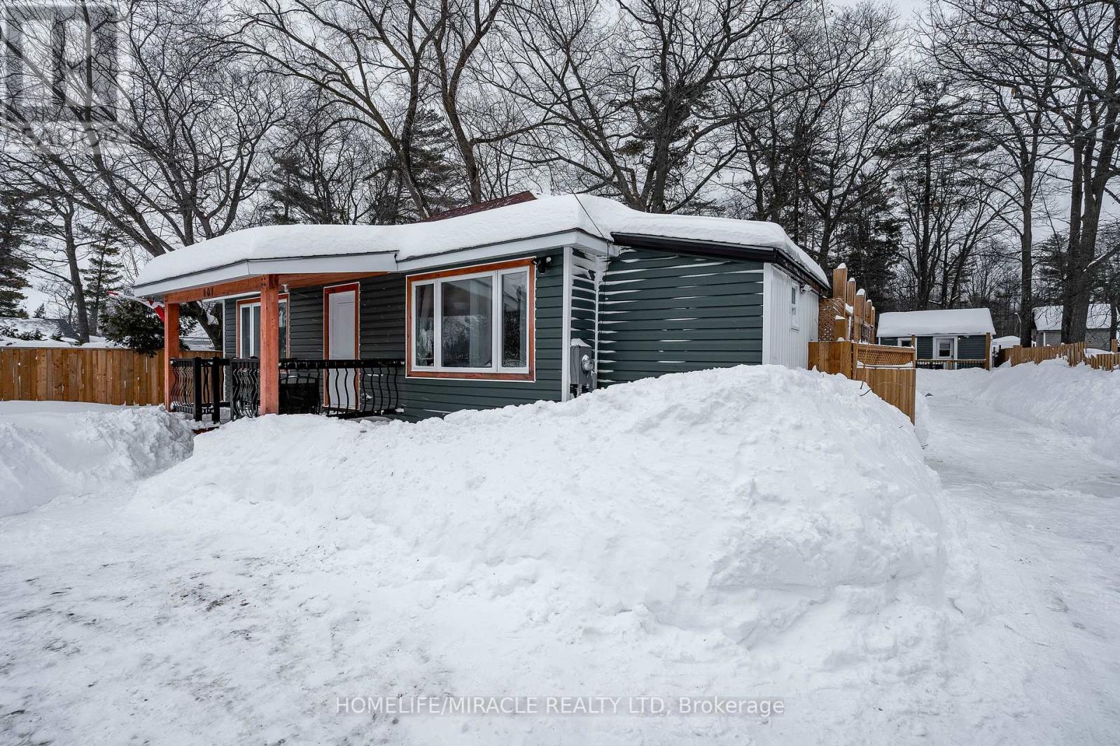 101 River Road, Wasaga Beach, Ontario  L9Z 2L1 - Photo 7 - S11985431