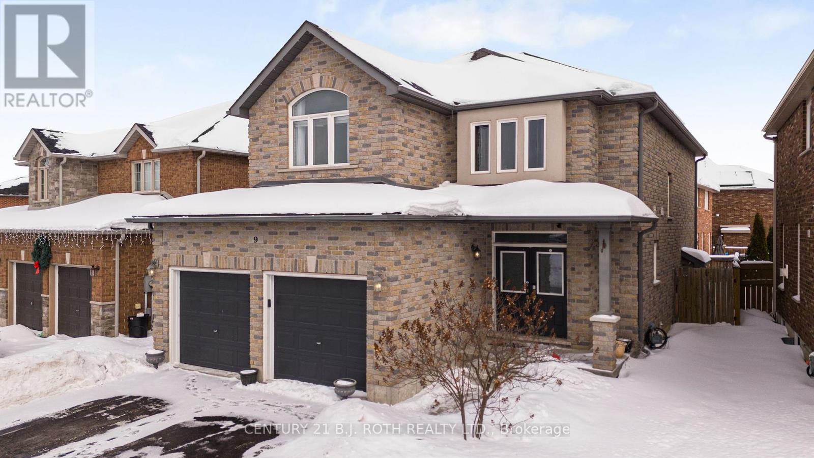 Property at 9 KIERLAND ROAD image 1