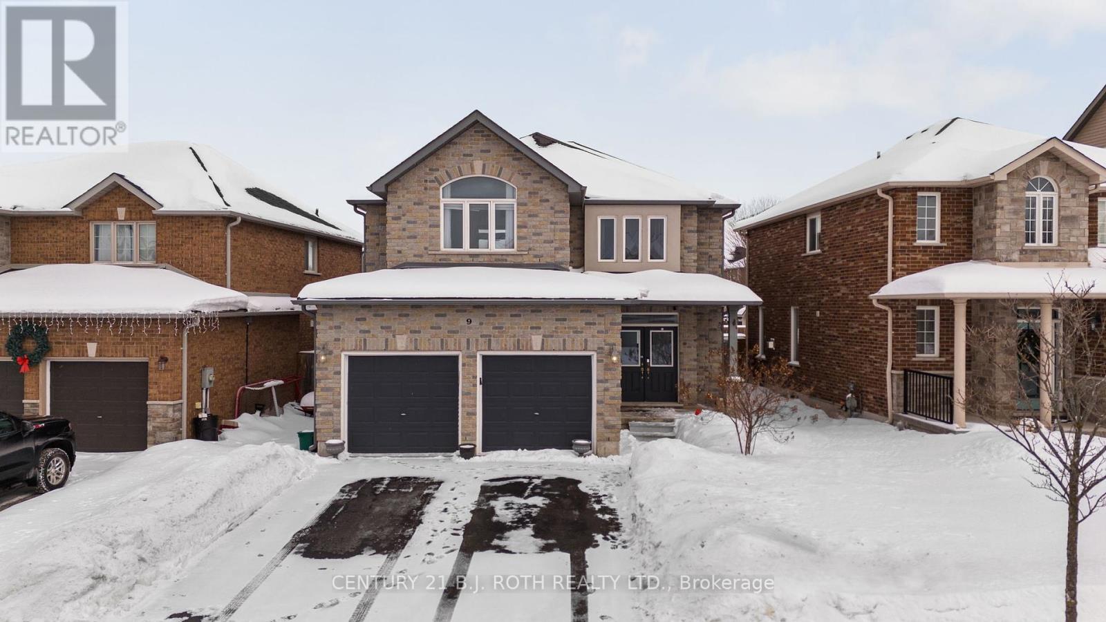 Property at 9 KIERLAND ROAD image 2